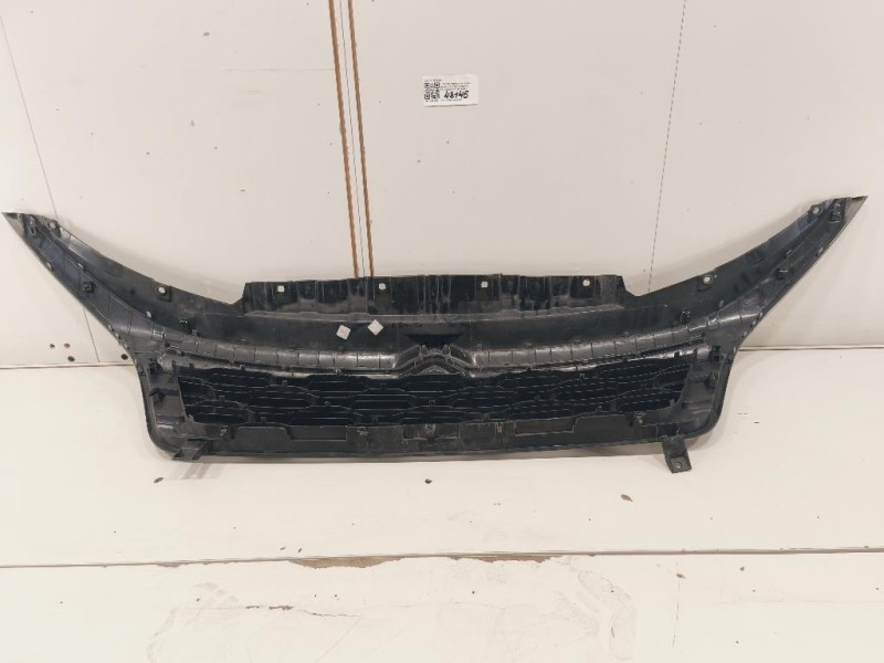 Griglia DI Ventilazione Paraurti ANT 1315804070 Citroen Jumper III 2014