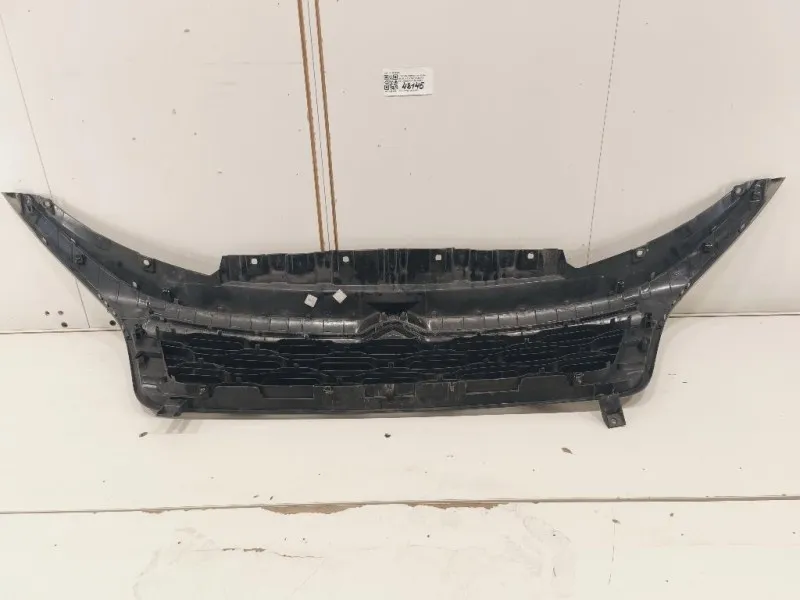 Griglia DI Ventilazione Paraurti ANT 1315804070 Citroen Jumper III 2014