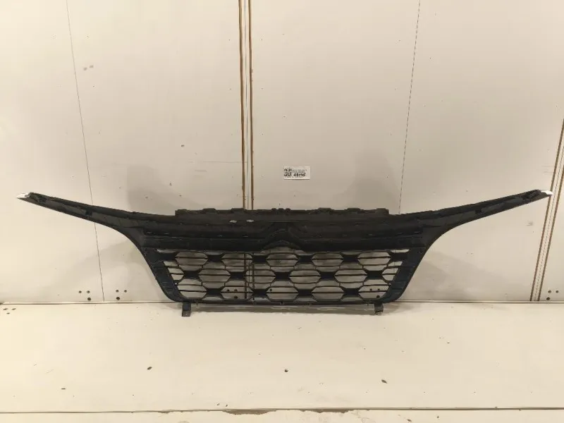 Griglia DI Ventilazione Paraurti ANT 1315804070 Citroen Jumper III 2014