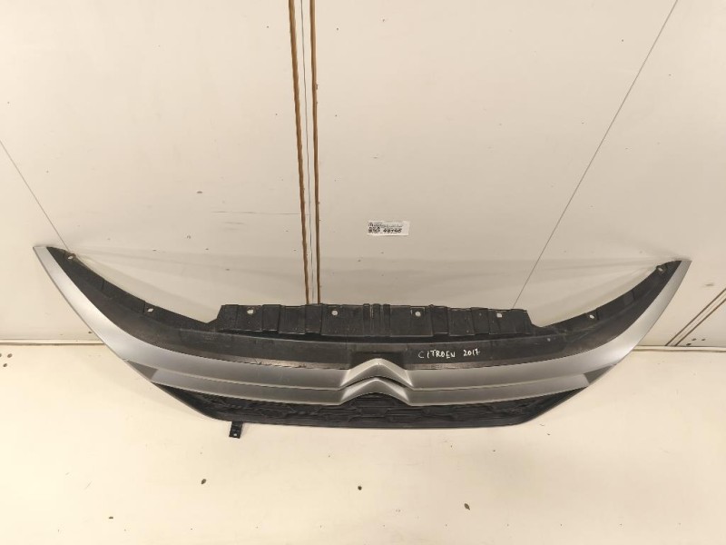Griglia DI Ventilazione Paraurti ANT 1315804070 Citroen Jumper III 2014