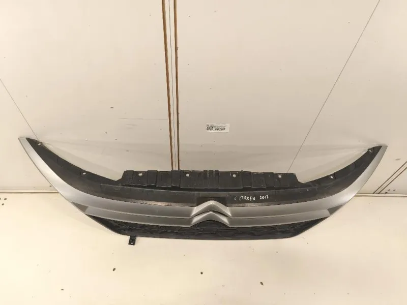 Griglia DI Ventilazione Paraurti ANT 1315804070 Citroen Jumper III 2014