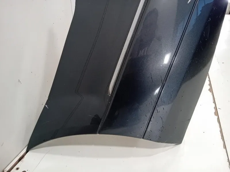 Paraurti POST A2048851025 Mercedes Classe C W204 2007