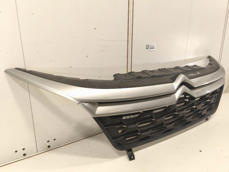 Griglia DI Ventilazione Paraurti ANT 1315804070 Citroen Jumper III 2014