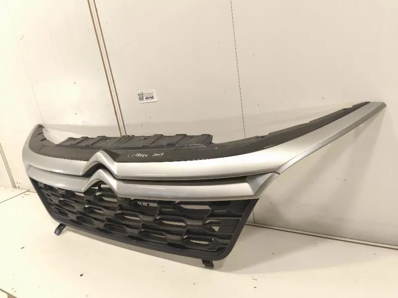 Griglia DI Ventilazione Paraurti ANT 1315804070 Citroen Jumper III 2014