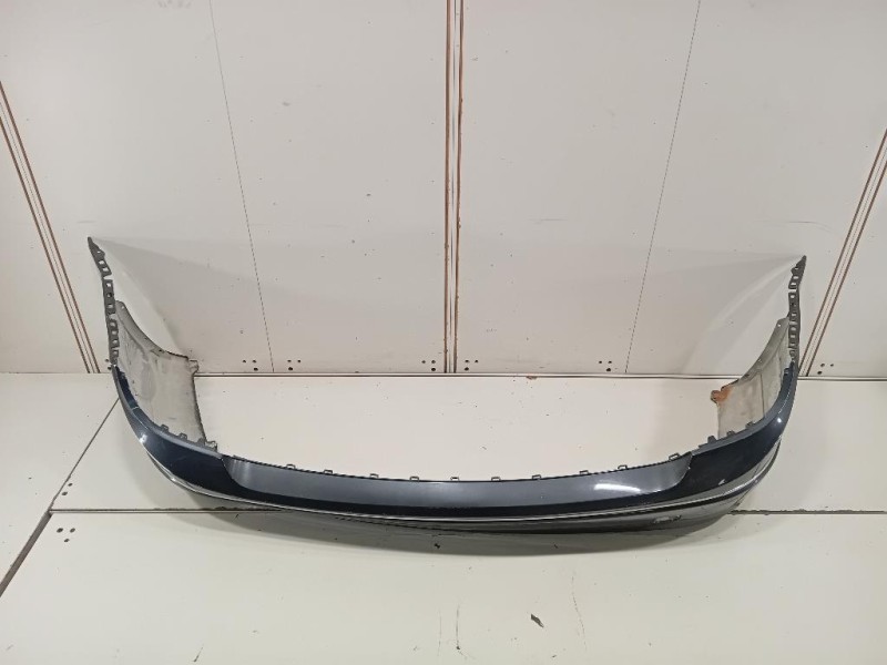 Paraurti POST A2048851025 Mercedes Classe C W204 2007