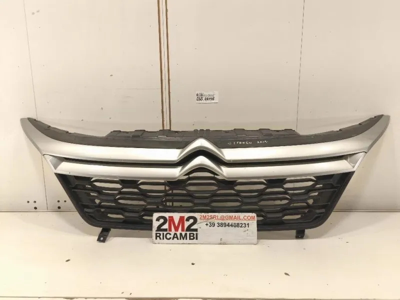 Griglia DI Ventilazione Paraurti ANT 1315804070 Citroen Jumper III 2014