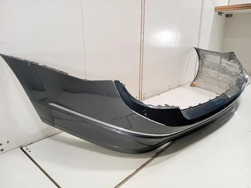 Paraurti POST A2048851025 Mercedes Classe C W204 2007