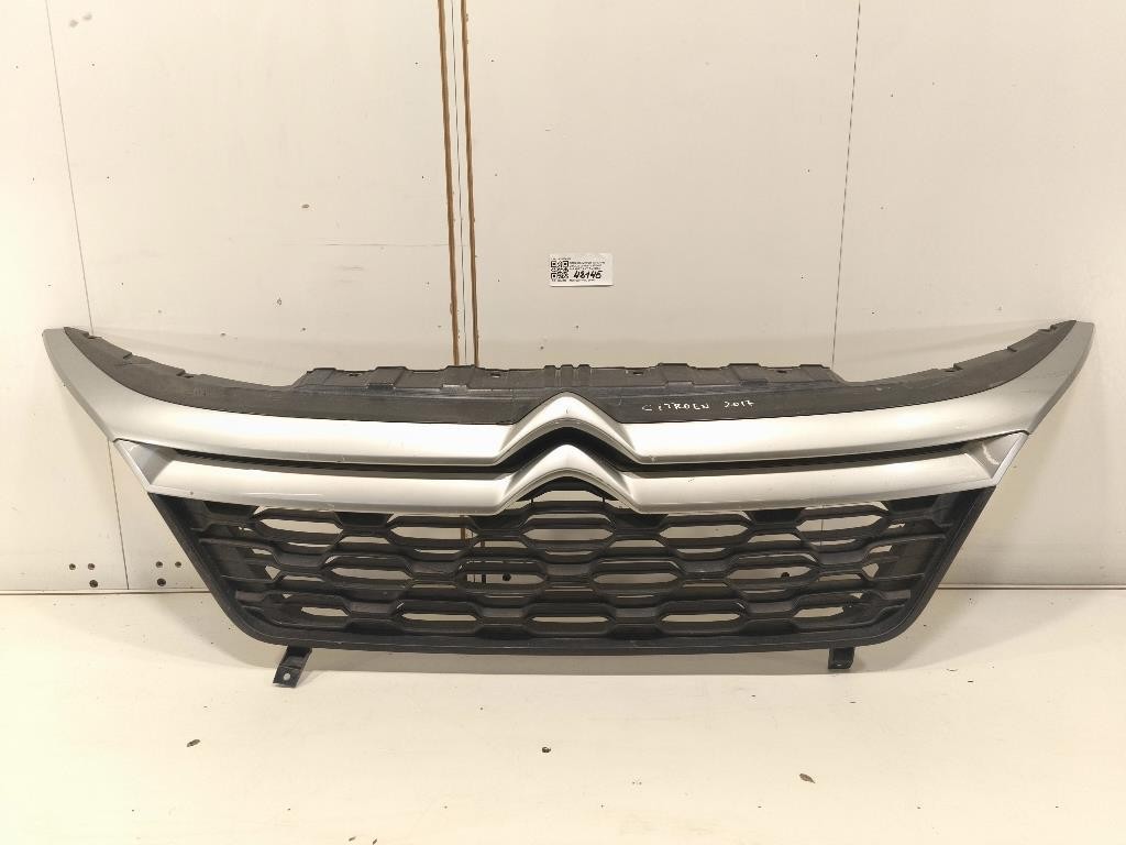 Griglia DI Ventilazione Paraurti ANT 1315804070 Citroen Jumper III 2014