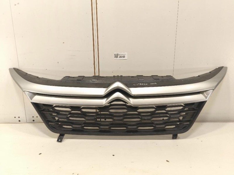 Griglia DI Ventilazione Paraurti ANT 1315804070 Citroen Jumper III 2014