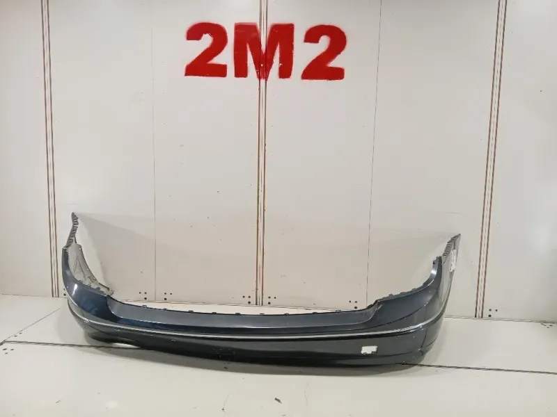 Paraurti POST A2048851025 Mercedes Classe C W204 2007