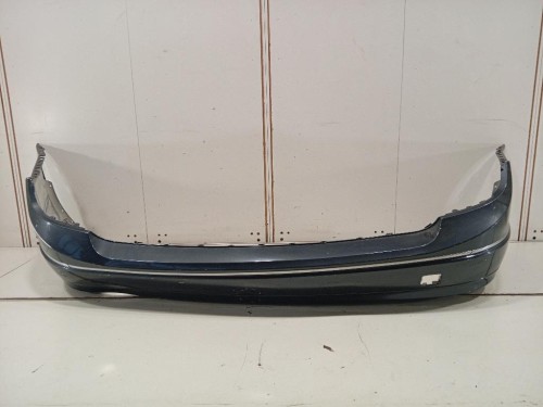 Paraurti POST A2048851025 Mercedes Classe C W204 2007
