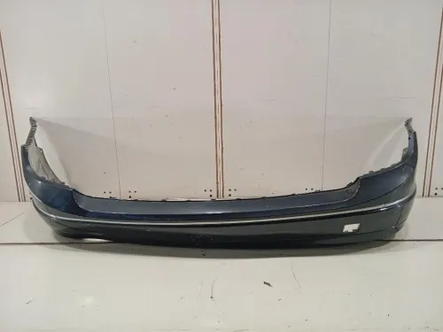 Paraurti POST A2048851025 Mercedes Classe C W204 2007