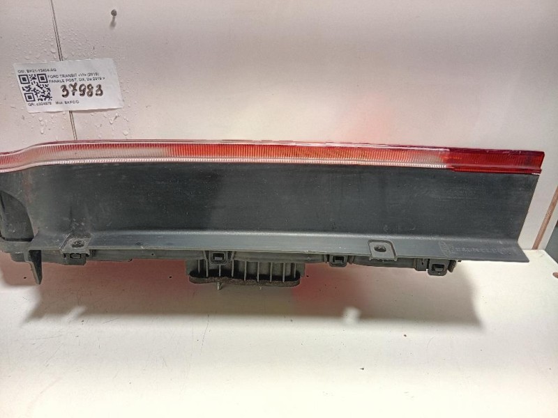 Fanale POST DX BK21-13404-AG Ford Transit VI 2019