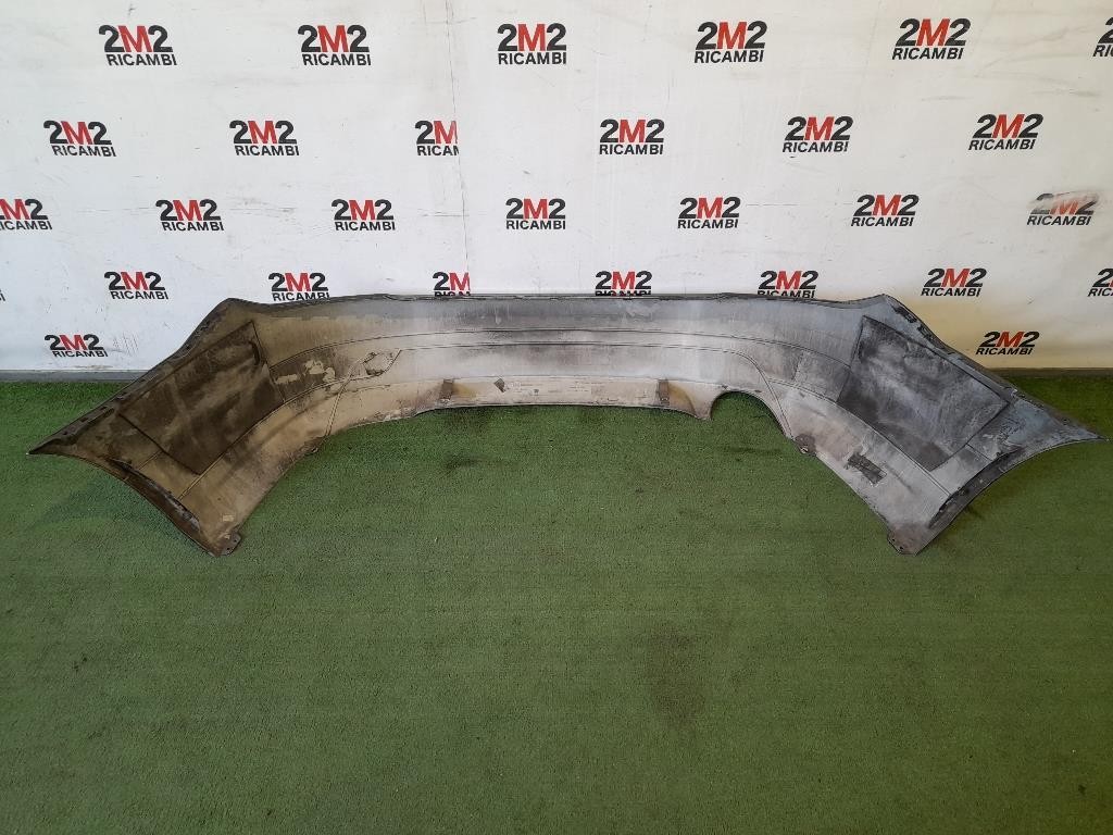 Paraurti POST A2048850625 Mercedes Classe C W204 2007