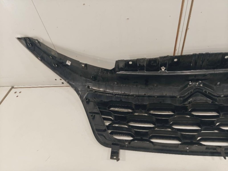 Griglia DI Ventilazione Paraurti ANT 1315804070 Citroen Jumper III 2014