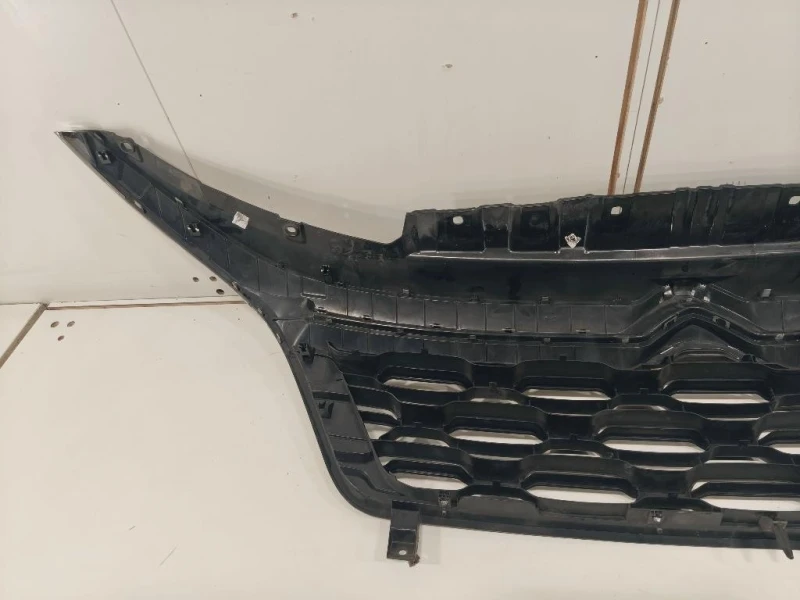 Griglia DI Ventilazione Paraurti ANT 1315804070 Citroen Jumper III 2014