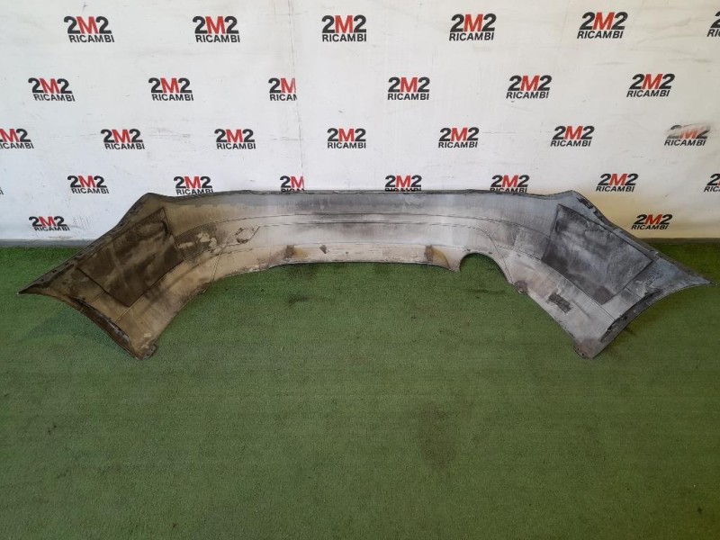 Paraurti POST A2048850625 Mercedes Classe C W204 2007