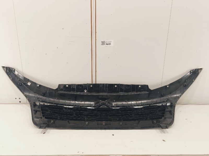 Griglia DI Ventilazione Paraurti ANT 1315804070 Citroen Jumper III 2014
