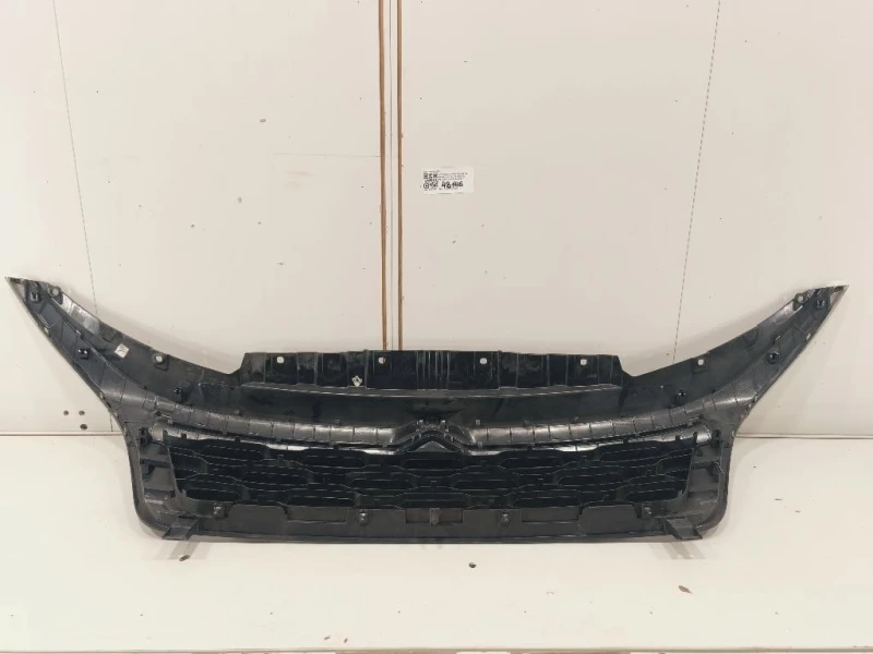 Griglia DI Ventilazione Paraurti ANT 1315804070 Citroen Jumper III 2014