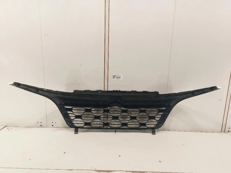 Griglia DI Ventilazione Paraurti ANT 1315804070 Citroen Jumper III 2014