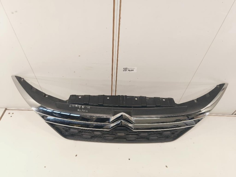Griglia DI Ventilazione Paraurti ANT 1315804070 Citroen Jumper III 2014