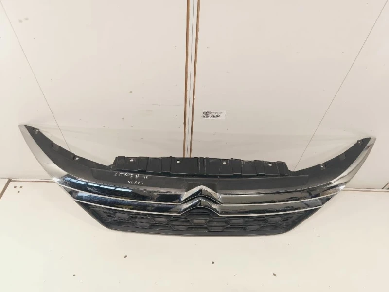 Griglia DI Ventilazione Paraurti ANT 1315804070 Citroen Jumper III 2014