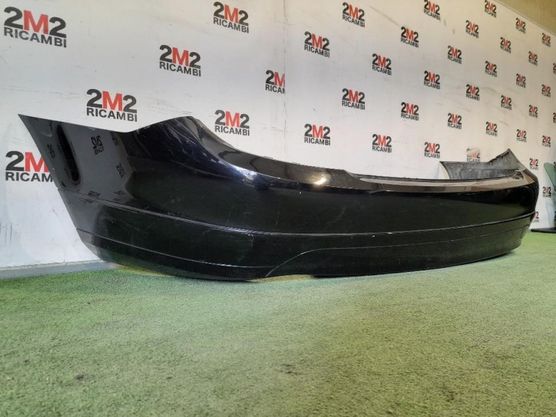 Paraurti POST A2048850625 Mercedes Classe C W204 2007