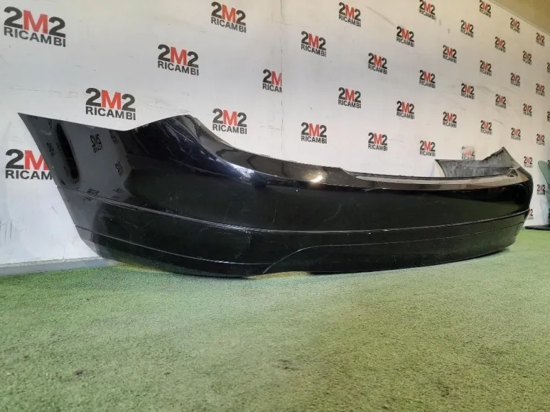 Paraurti POST A2048850625 Mercedes Classe C W204 2007