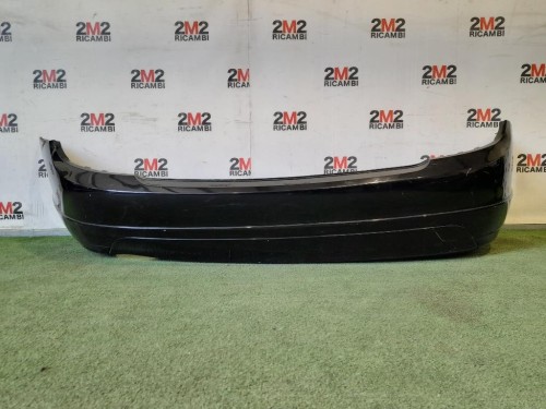 Paraurti POST A2048850625 Mercedes Classe C W204 2007