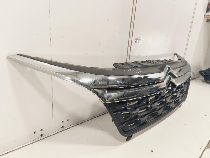 Griglia DI Ventilazione Paraurti ANT 1315804070 Citroen Jumper III 2014