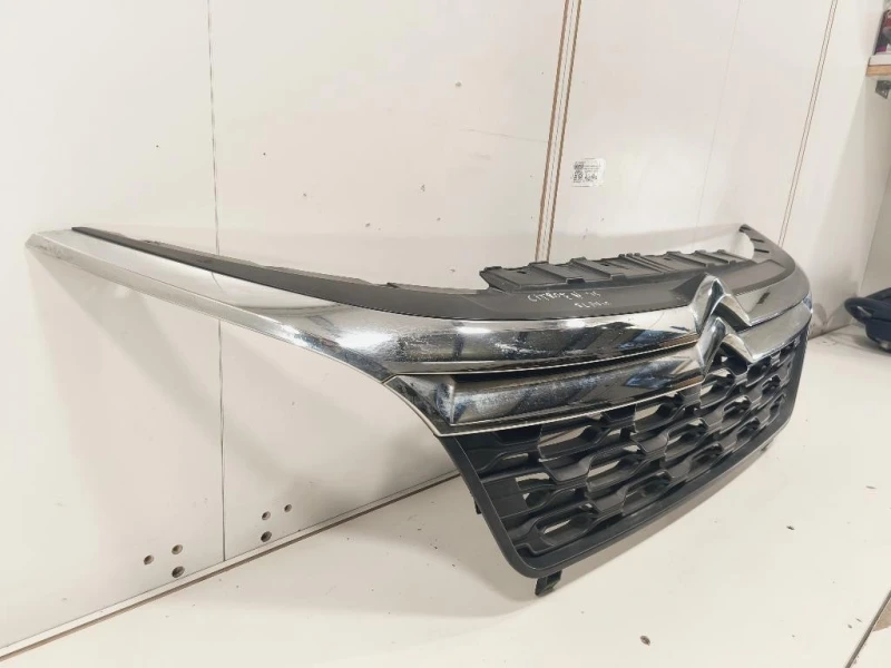 Griglia DI Ventilazione Paraurti ANT 1315804070 Citroen Jumper III 2014