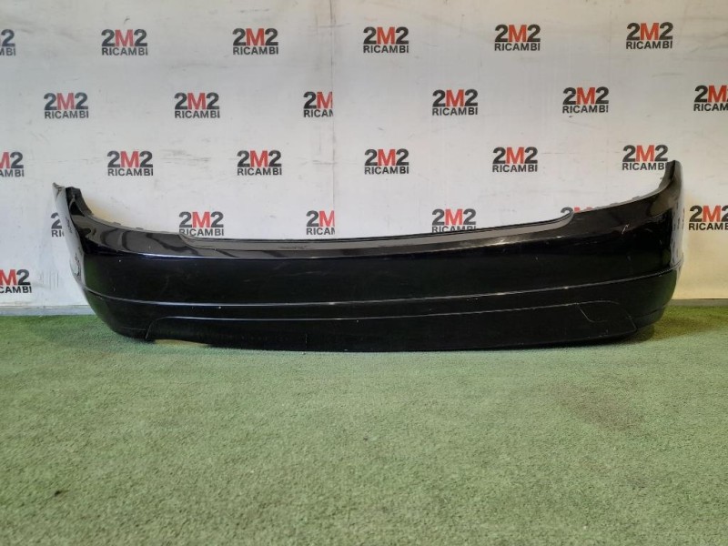 Paraurti POST A2048850625 Mercedes Classe C W204 2007