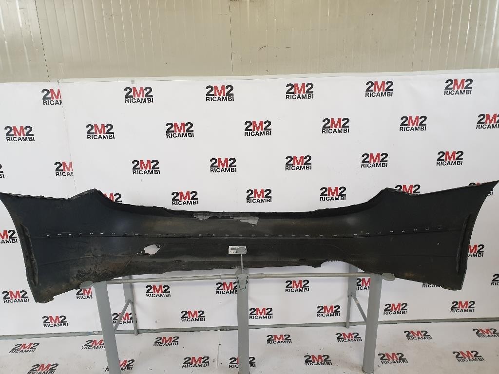 Paraurti POST A20488071409999 Mercedes Classe C W204 2011