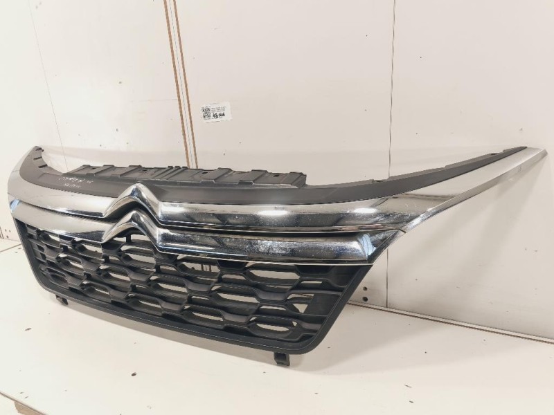 Griglia DI Ventilazione Paraurti ANT 1315804070 Citroen Jumper III 2014