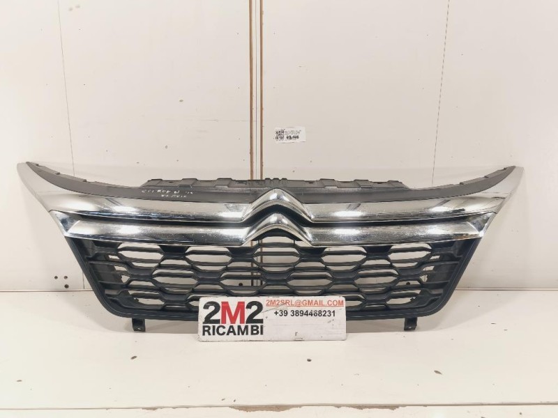 Griglia DI Ventilazione Paraurti ANT 1315804070 Citroen Jumper III 2014