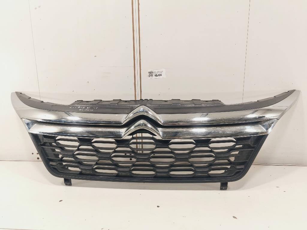 Griglia DI Ventilazione Paraurti ANT 1315804070 Citroen Jumper III 2014