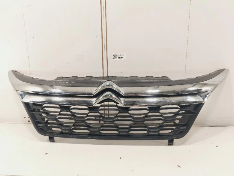 Griglia DI Ventilazione Paraurti ANT 1315804070 Citroen Jumper III 2014