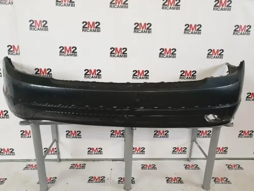 Paraurti POST A20488071409999 Mercedes Classe C W204 2011