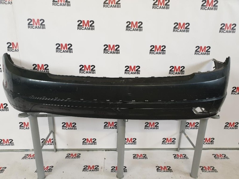 Paraurti POST A20488071409999 Mercedes Classe C W204 2011