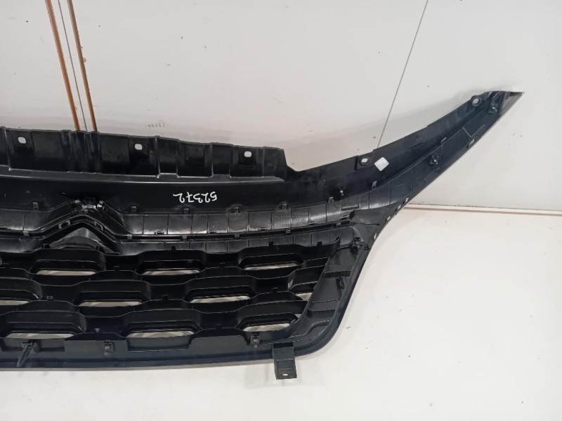 Griglia DI Ventilazione Paraurti ANT 1315804070 Citroen Jumper III 2014