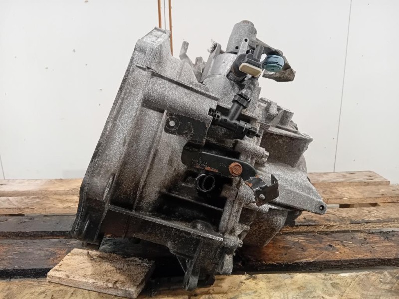 Cambio 6 MARCE MANUALE Opel Mokka 2013