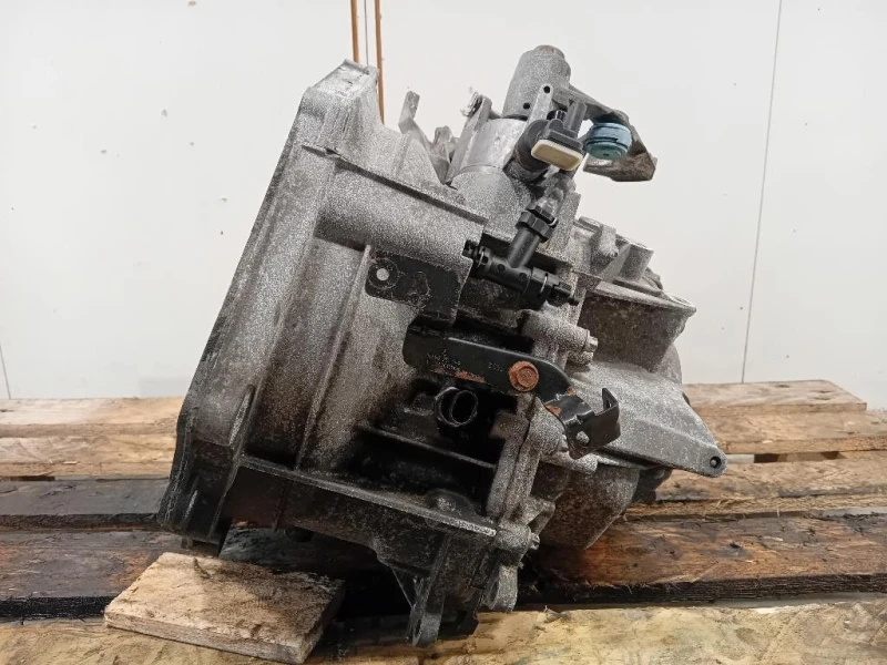 Cambio 6 MARCE MANUALE Opel Mokka 2013