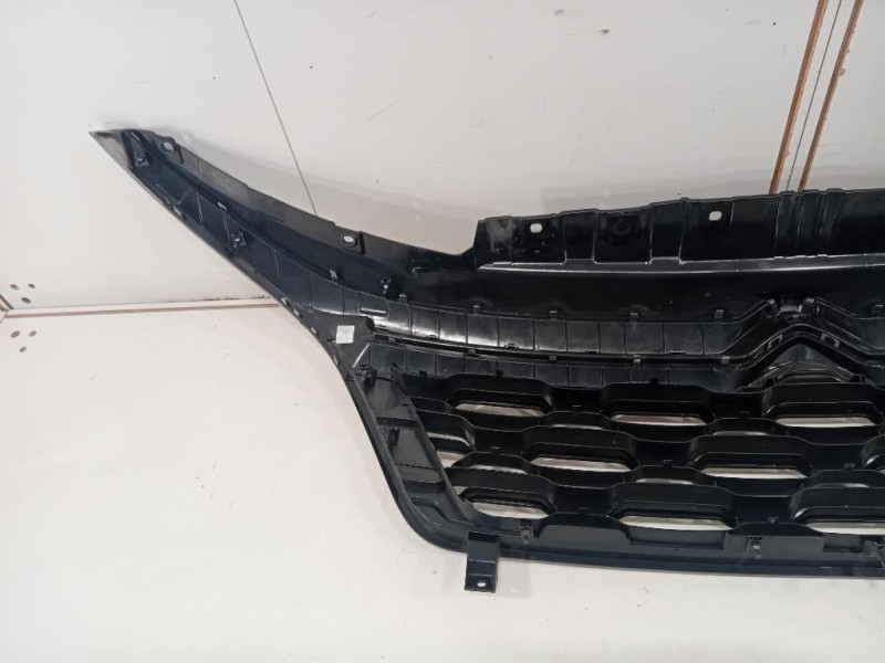 Griglia DI Ventilazione Paraurti ANT 1315804070 Citroen Jumper III 2014
