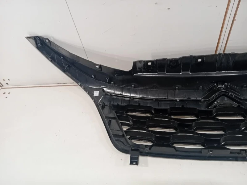 Griglia DI Ventilazione Paraurti ANT 1315804070 Citroen Jumper III 2014