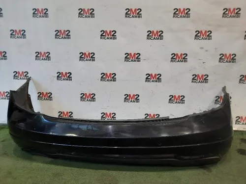 Paraurti POST A 2048809047 Mercedes Classe C W204 2011