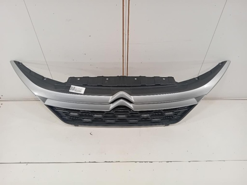 Griglia DI Ventilazione Paraurti ANT 1315804070 Citroen Jumper III 2014