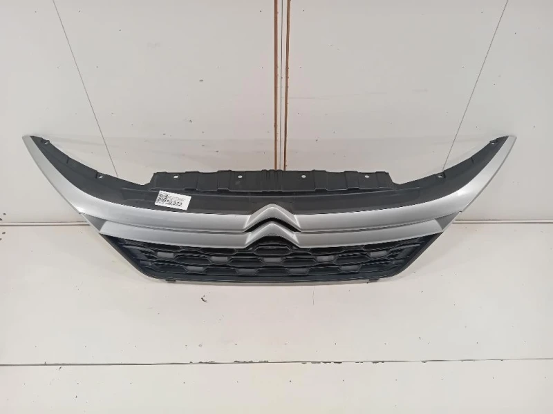Griglia DI Ventilazione Paraurti ANT 1315804070 Citroen Jumper III 2014