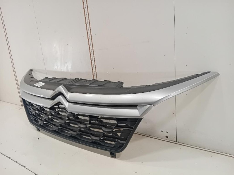 Griglia DI Ventilazione Paraurti ANT 1315804070 Citroen Jumper III 2014