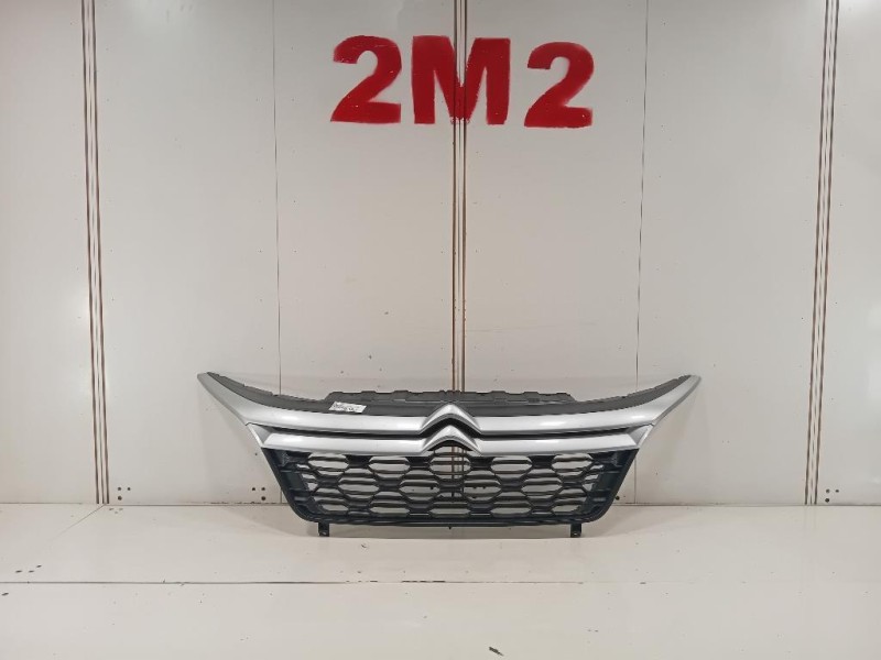 Griglia DI Ventilazione Paraurti ANT 1315804070 Citroen Jumper III 2014