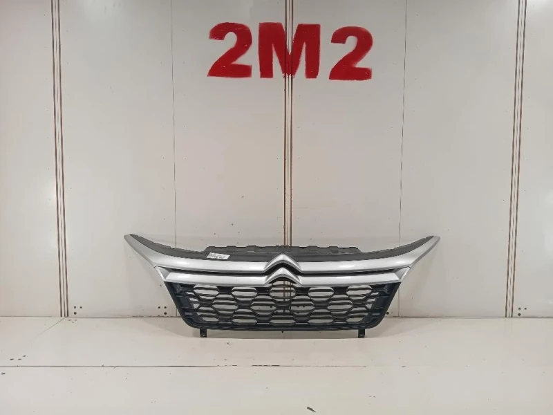 Griglia DI Ventilazione Paraurti ANT 1315804070 Citroen Jumper III 2014